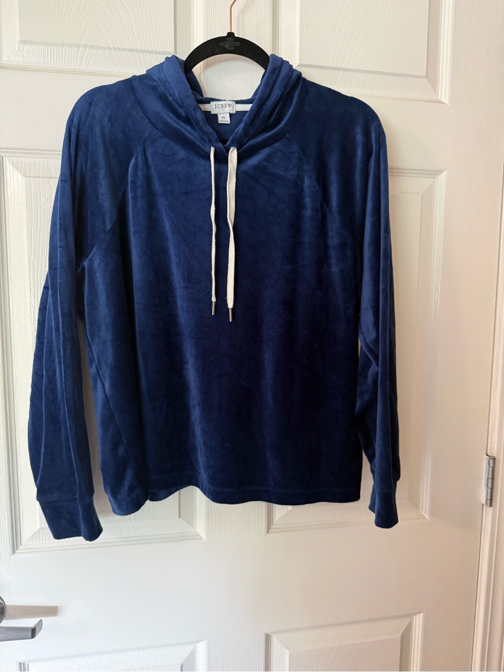 J. Crew hoodie